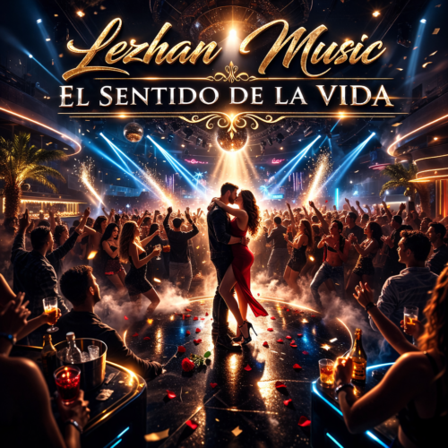 El Sentido de la Vida - Álbum Studio WAV