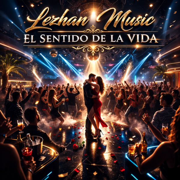 El Sentido de la Vida - Álbum Studio WAV