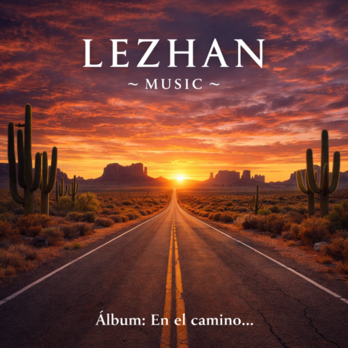 En el Camino_Álbum Digital WAV